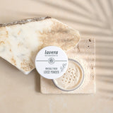 Invisible Finish Loose Powder -Transparent-
