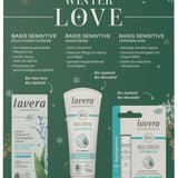 Zestaw upominkowy Winter Love
