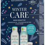 Zestaw prezentowy Winter Care