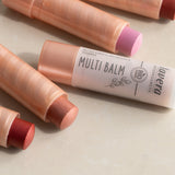 Multi Balm -Sunset Red 01-