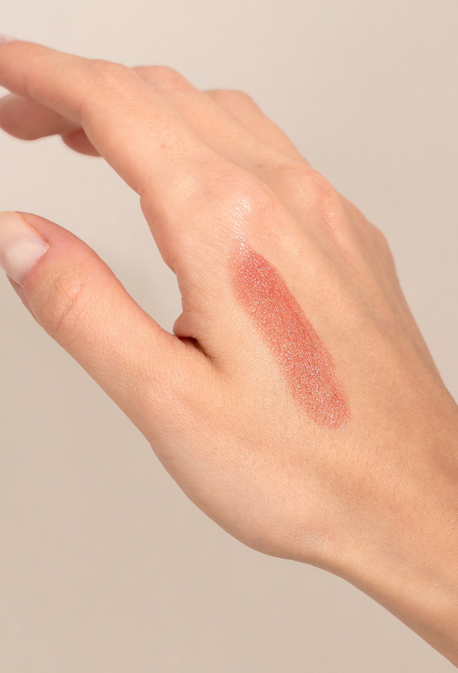 Multi Balm -Sunset Red 01-