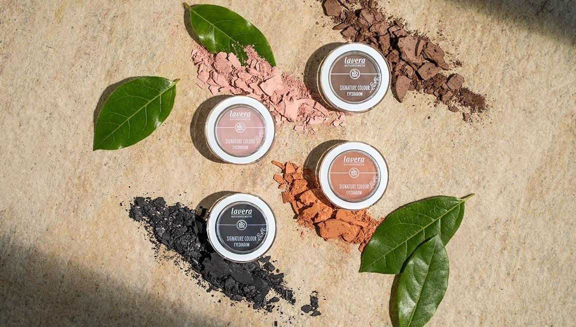 Signature Colour Eyeshadow -Dusty Rose 01-