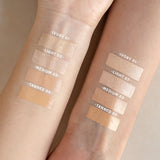 Radiant Skin Concealer -Tanned 04-