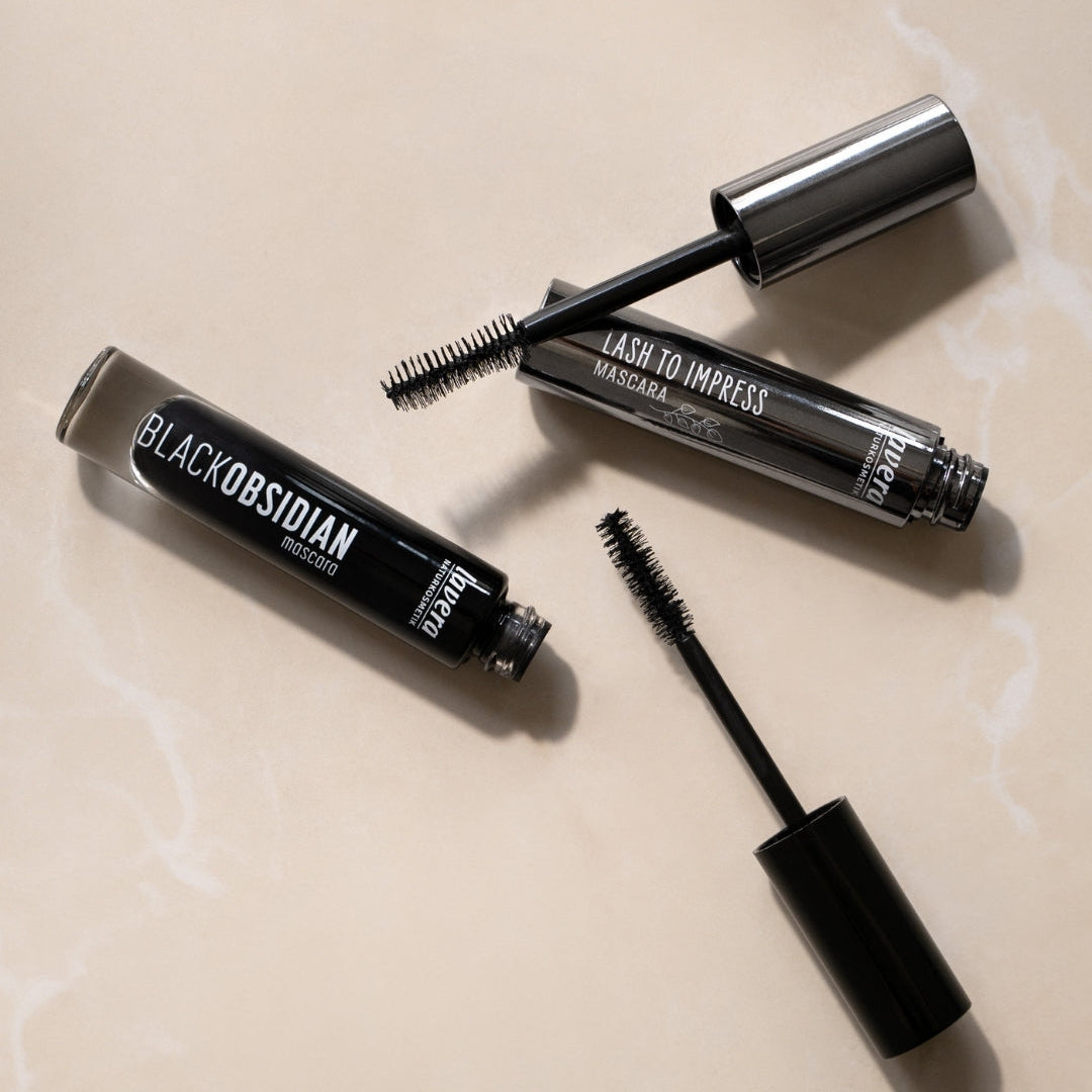 Mascara-Guide