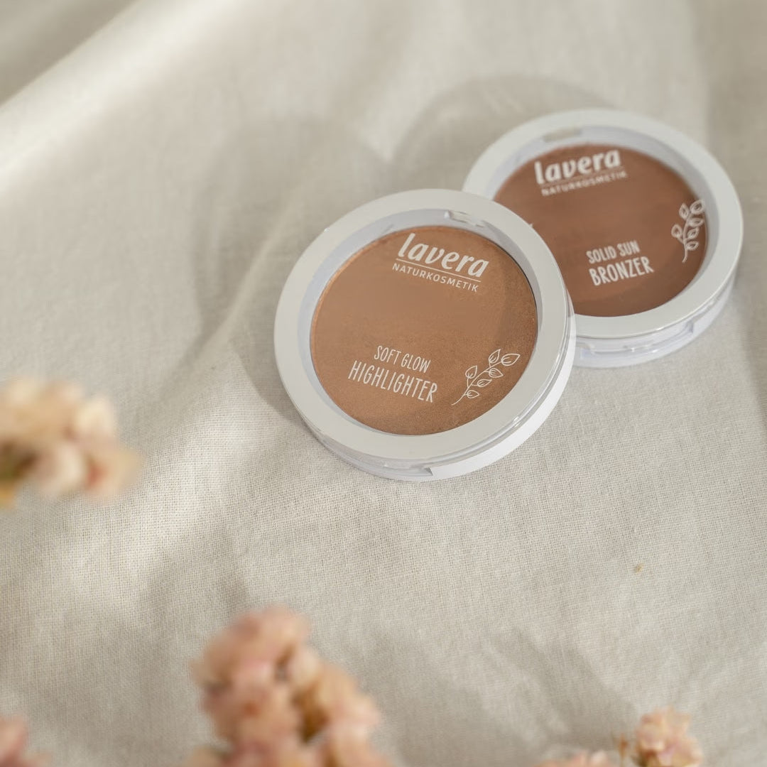 Wie finde ich die richtige Bronzer- und Highlighter-Farbe?