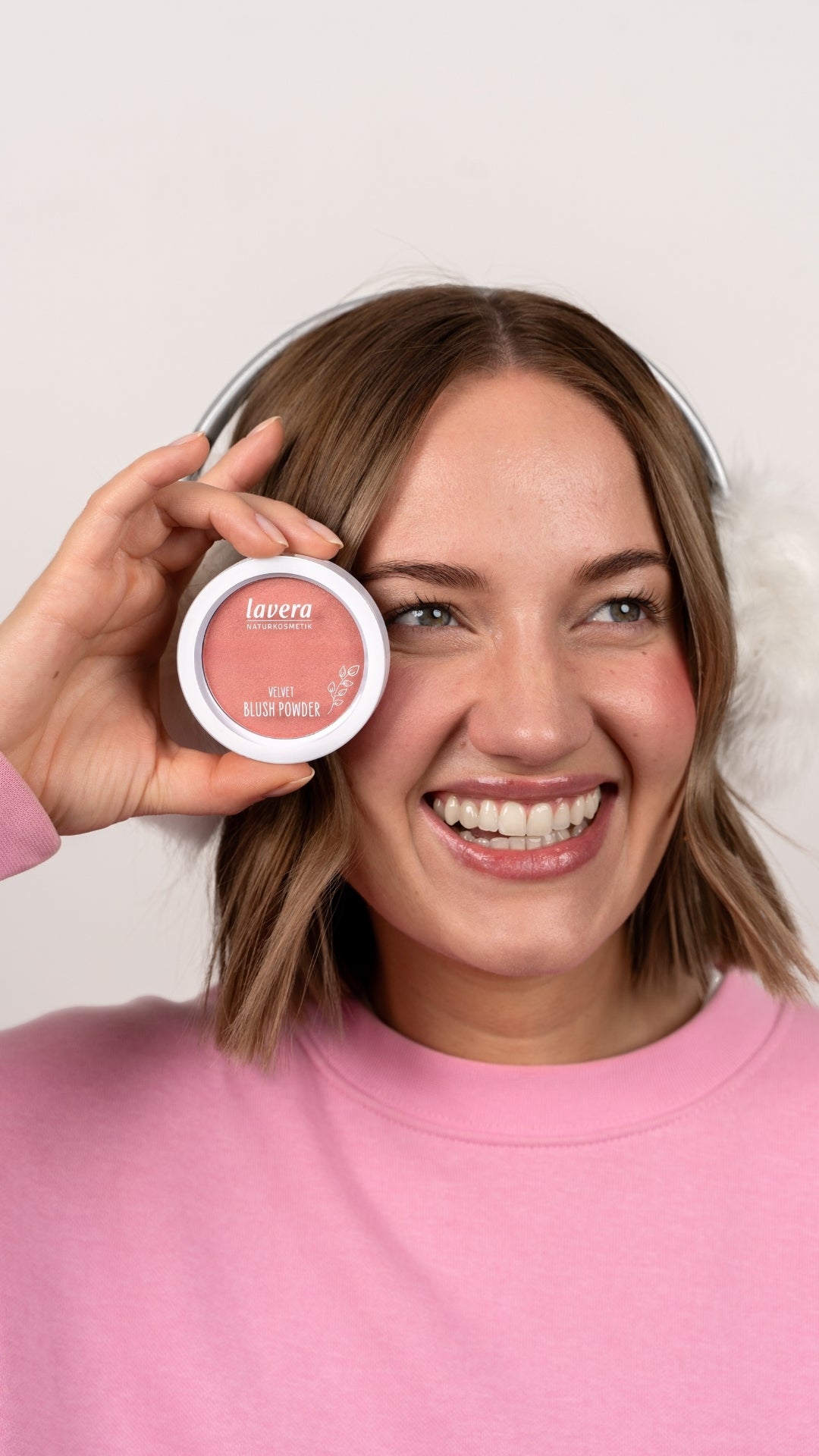 lavera Naturkosmetik Schminktipps
