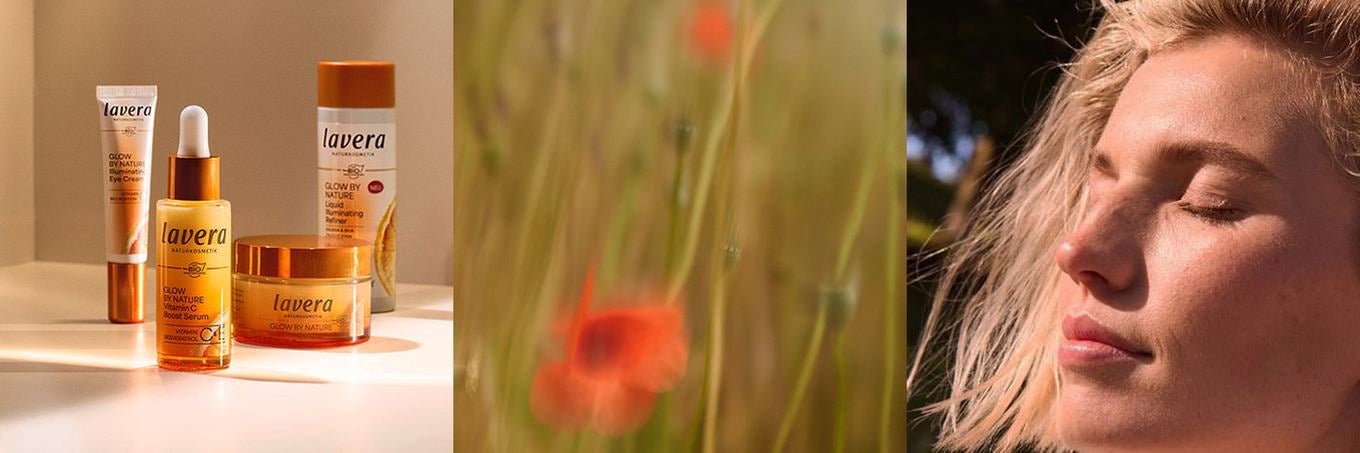 Natürliche Düfte –  Wohltuende Energie für Haut & Sinne