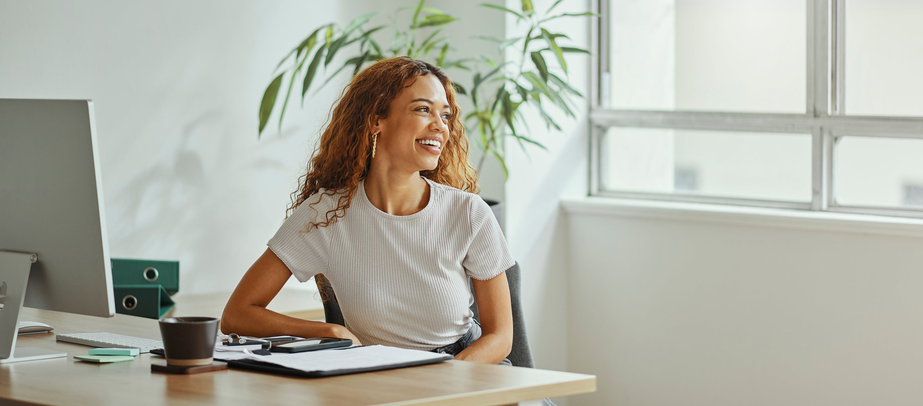 Beauty Hacks im Home-Office