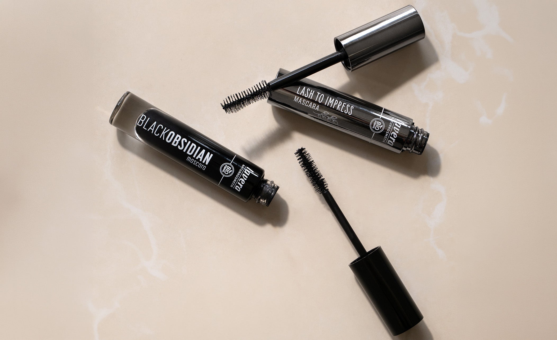 Mascara-Guide