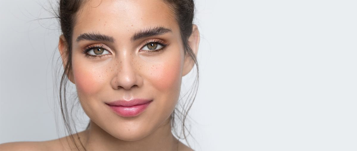Nude Look