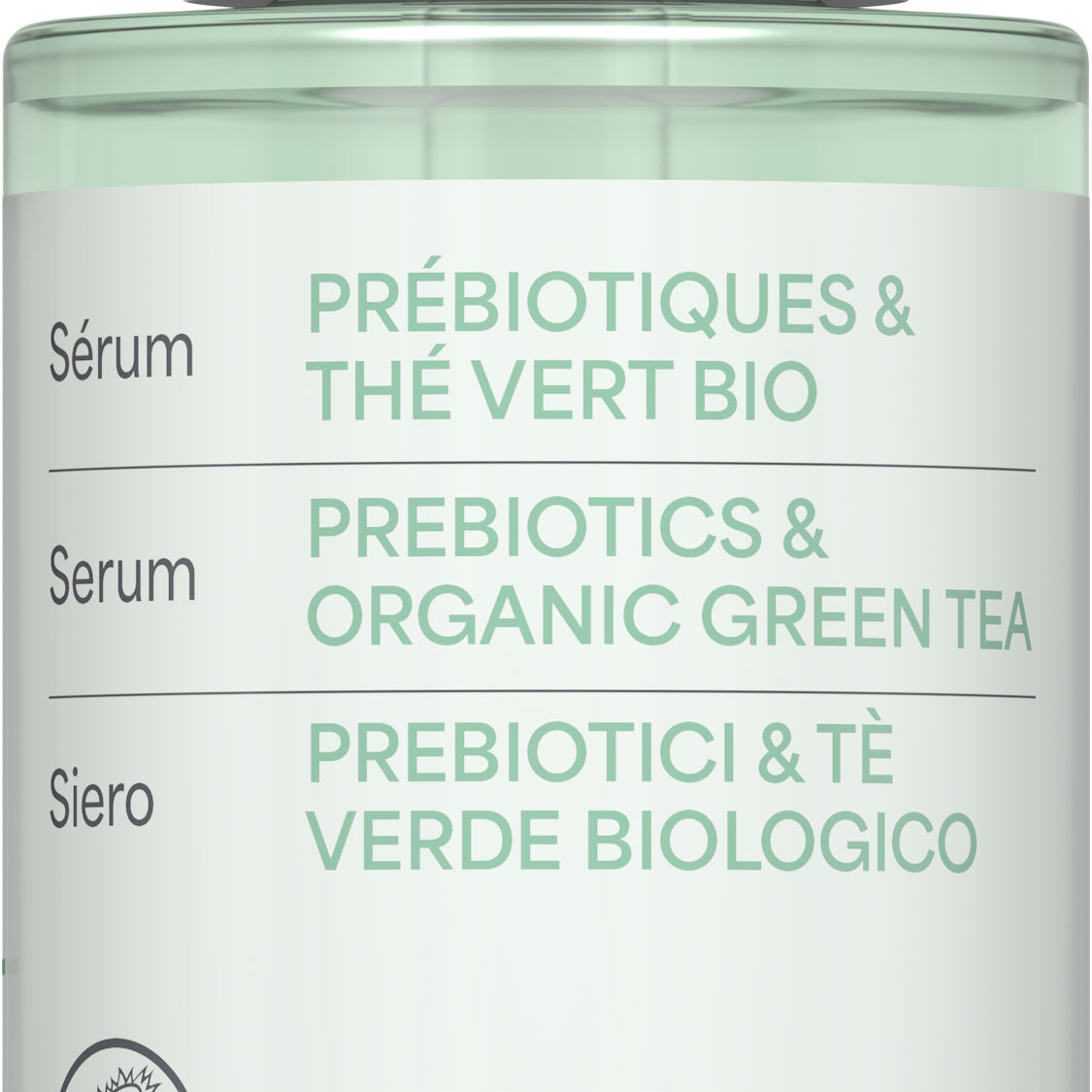 lavera Serum Barrier Balance