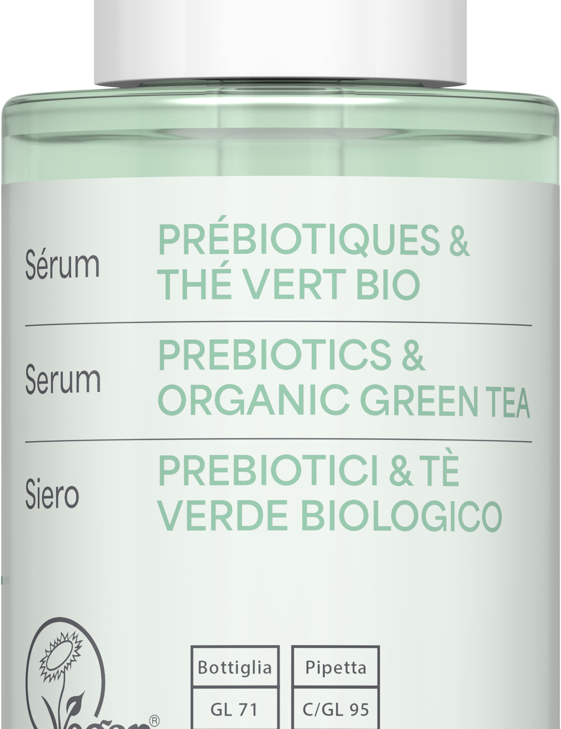 lavera Serum Barrier Balance