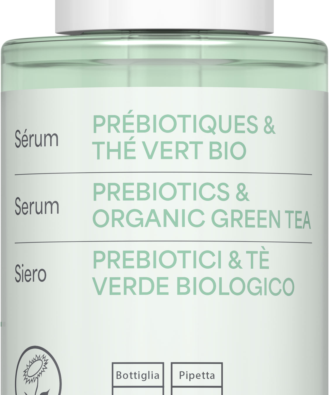 lavera Barrier Balance Serum