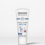lavera Reisegröße Zahncreme Complete Care Fluoridfrei