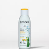 lavera basis sensitive Balsam do ciała ujędrniający Q10