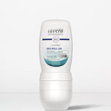 lavera Uniwersalny dezodorant w kulce Neutral