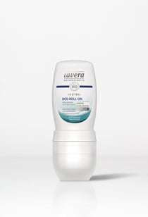 lavera Neutral Deo Roll-On