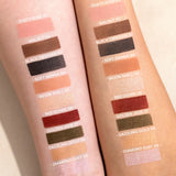 Signature Colour Eyeshadow -Dazzling Gold 08-