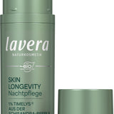 lavera Pielęgnacja nocna Skin Longevity