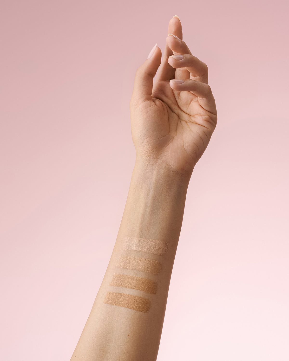lavera Cream to Powder Foundation -Tanned 2.0-