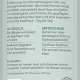 lavera Pflegeshampoo Fresh & Clear