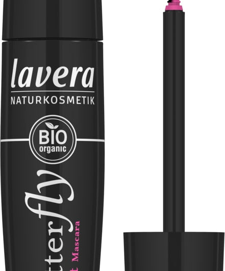 Butterfly Effect Mascara Beautiful Black