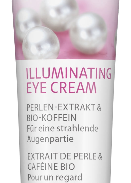 Illuminating Eye Cream Perle