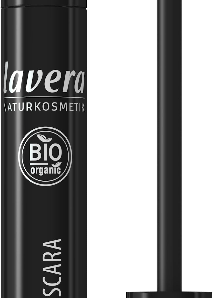 VOLUME MASCARA -Brown-