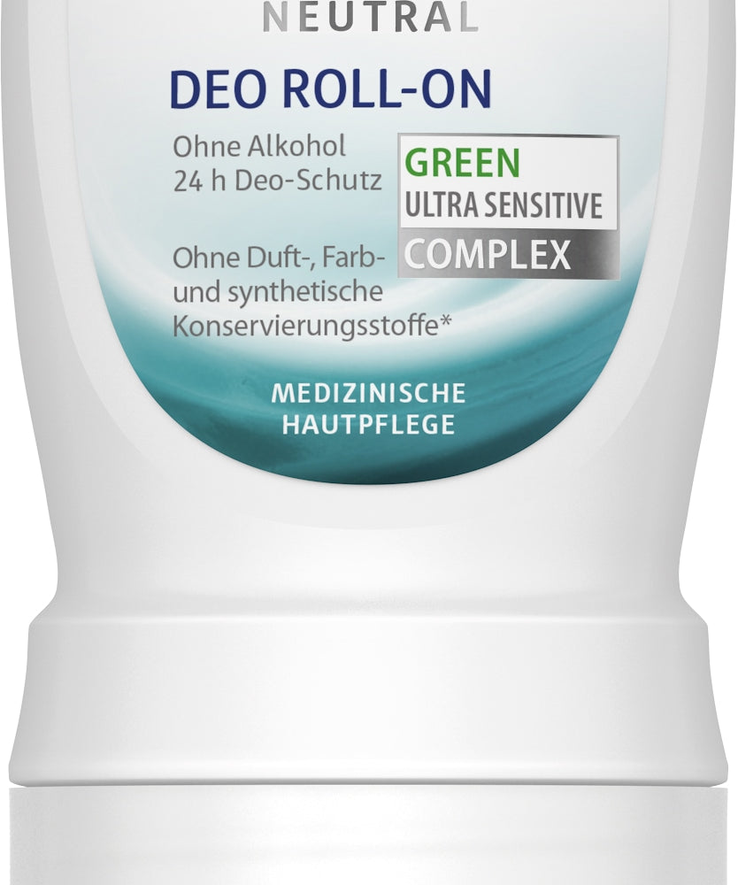 Neutral Deo Roll-On