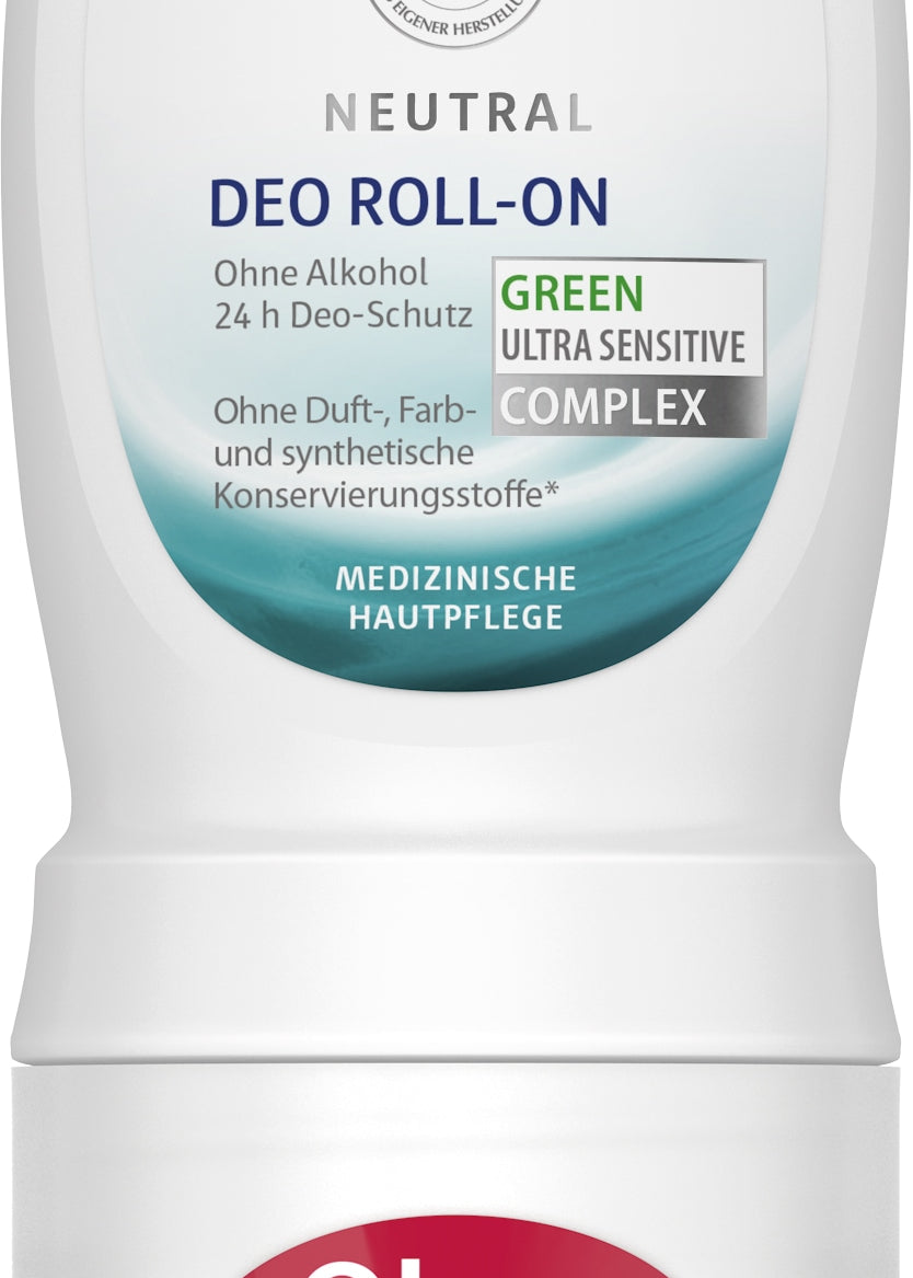 Neutral Deo Roll-On