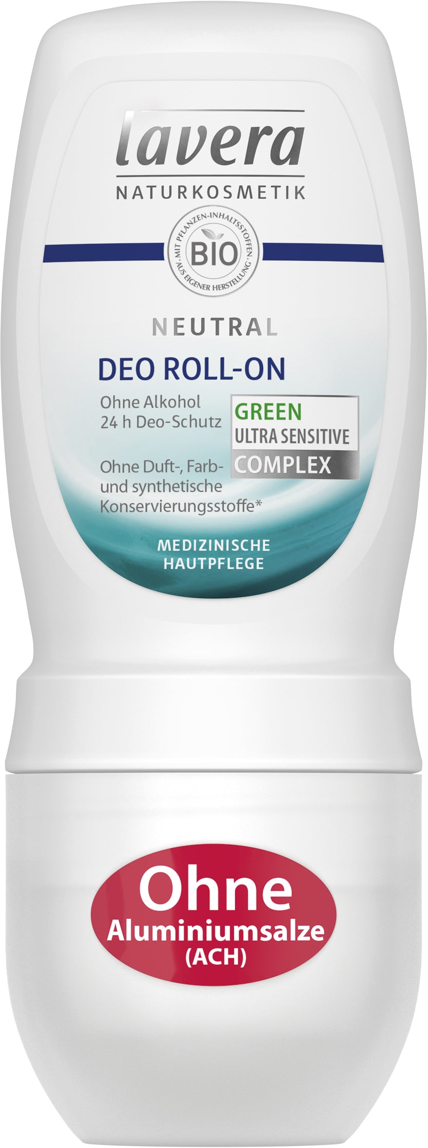 Neutral Deo Roll-On