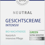 Neutral Gesichtscreme