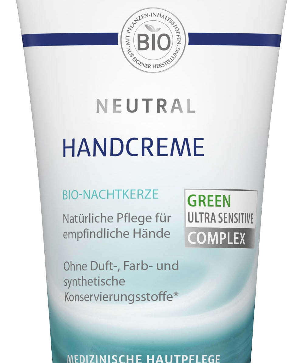 Neutral Handcreme