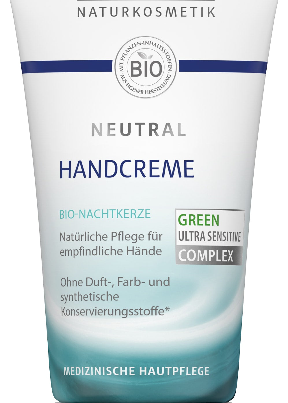 Neutral Handcreme