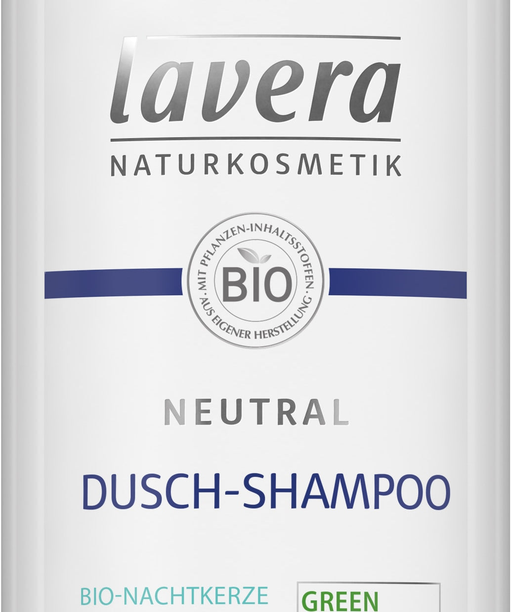 Neutral Dusch-Shampoo