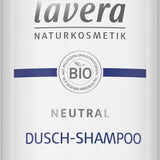 Neutral Dusch-Shampoo