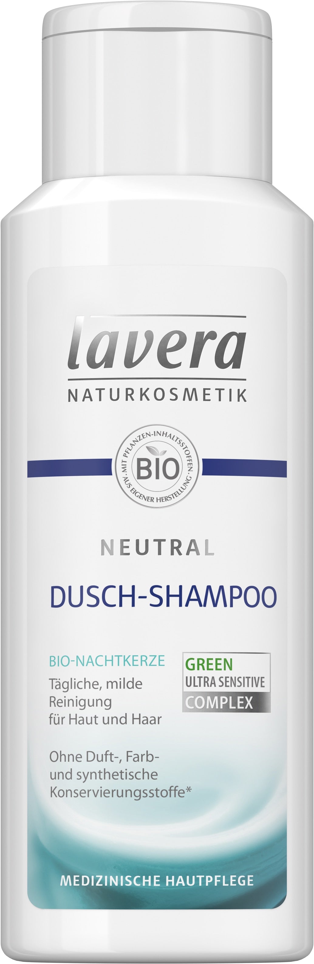Neutral Dusch-Shampoo