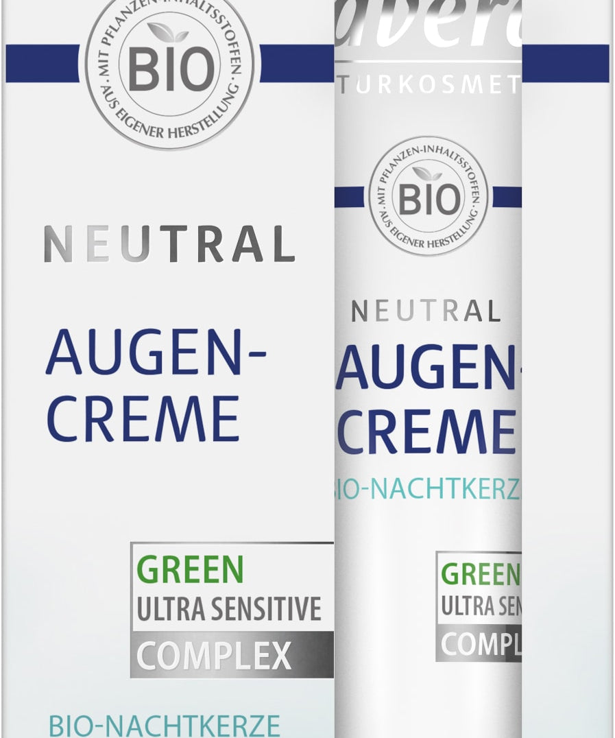 Neutral krem pod oczy