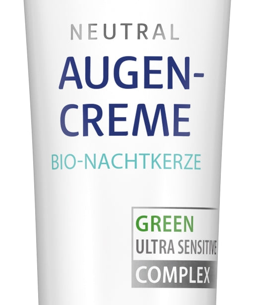 Neutral krem pod oczy