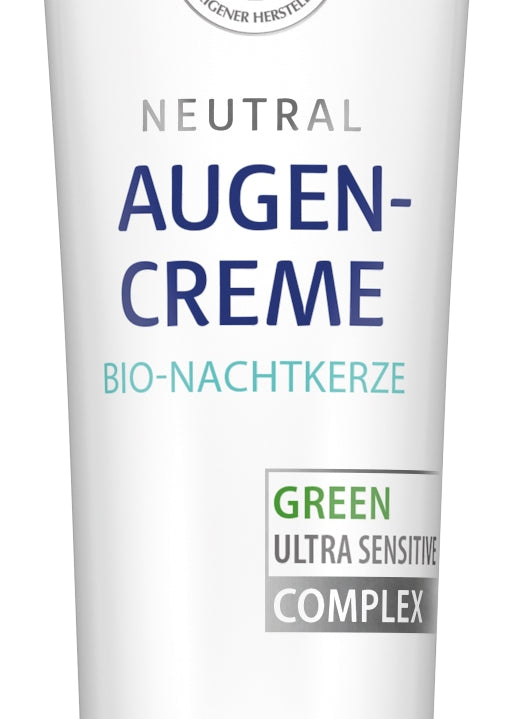 Neutral Augencreme