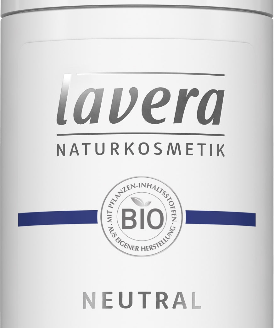 Neutral Reinigungsschaum
