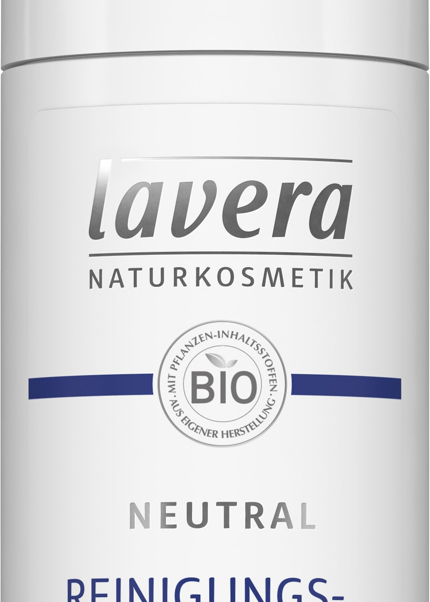 Neutral Reinigungsschaum
