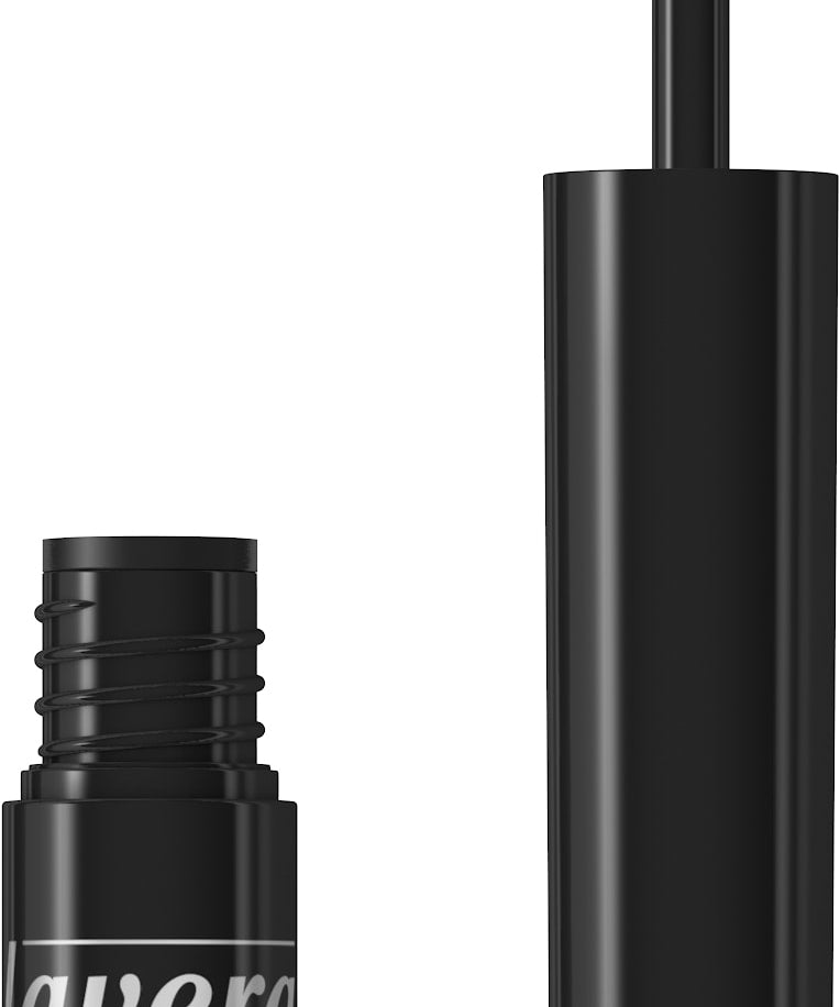 Liquid Eyeliner -Brown 02-