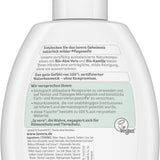 basis sensitive milde Pflegeseife