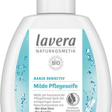 basis sensitive milde Pflegeseife