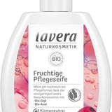 Fruchtige Pflegeseife