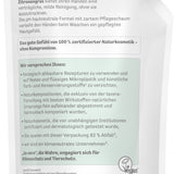 Nachfüllbeutel Frische Pflegeseife