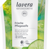 Nachfüllbeutel Frische Pflegeseife