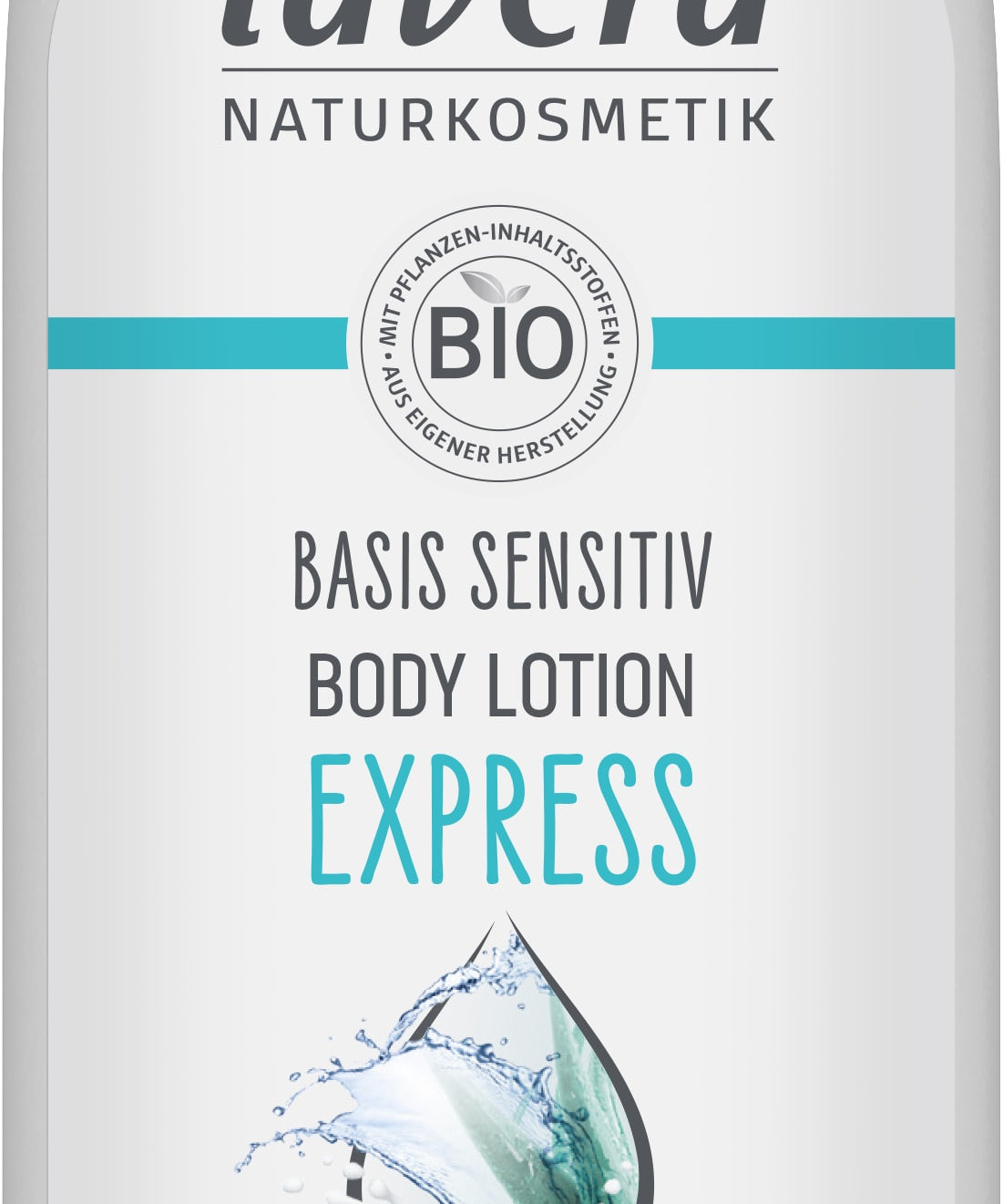 basis sensitive balsam do ciała Express