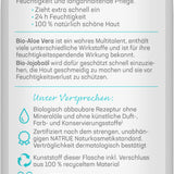 basis sensitive balsam do ciała Express